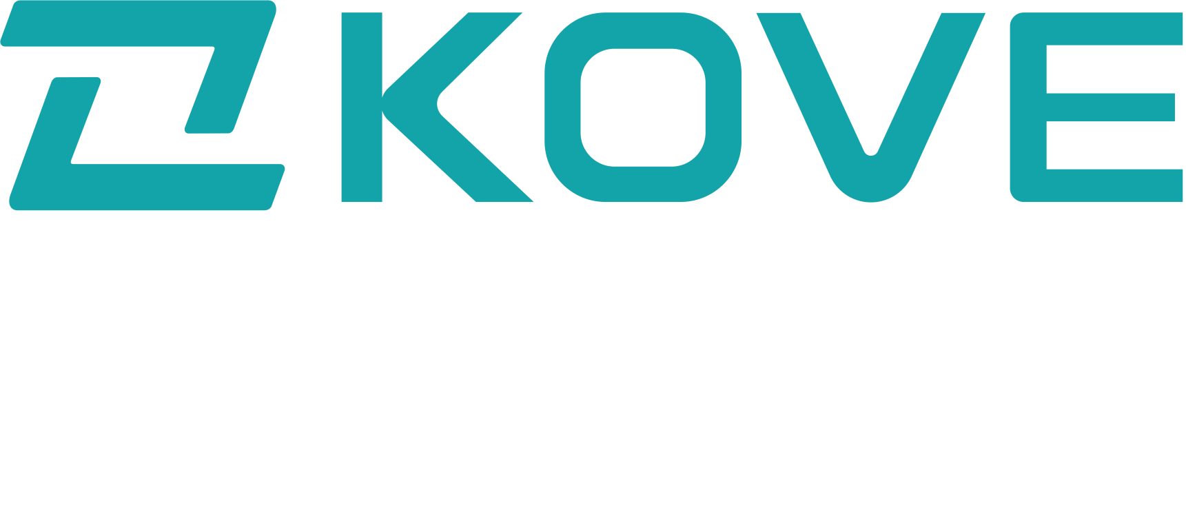 KOVE